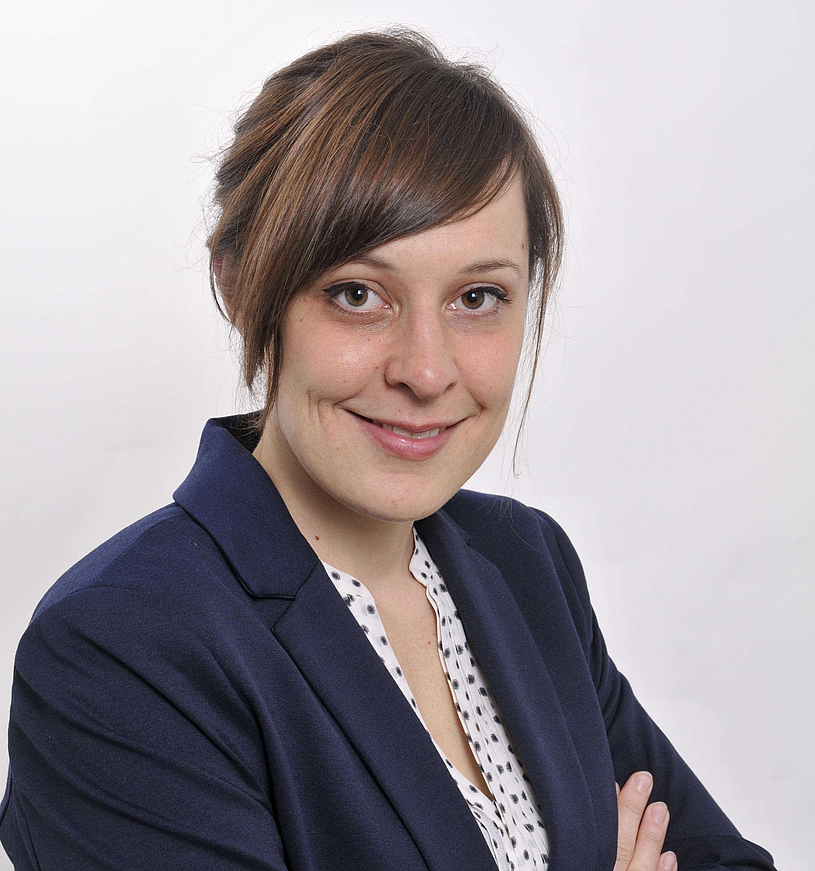 Kathrin Dörr